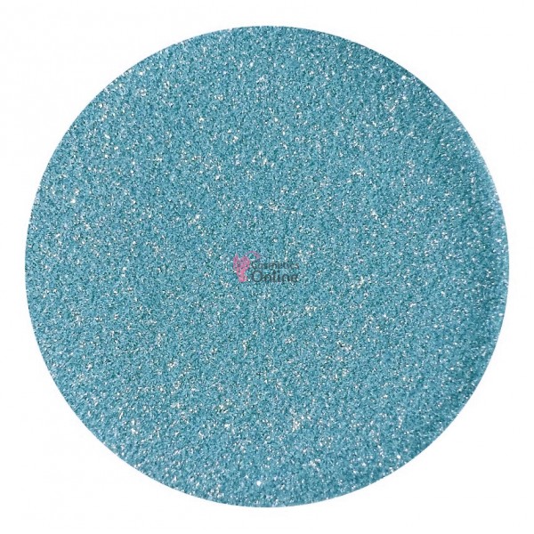 Glitter fin pentru make-up 3gr Sclipici Amelie Pro G045 Cool Blue